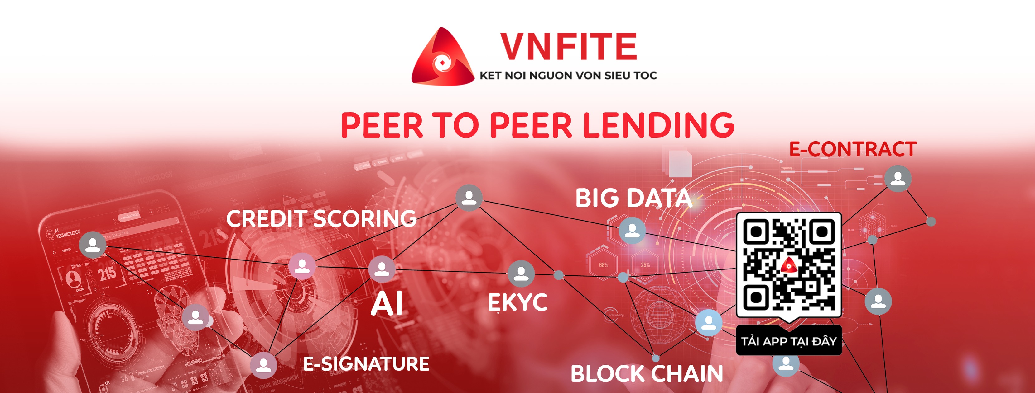 SÀN GIAO DỊCH P2P HÀNG ĐẦU VIỆT NAM